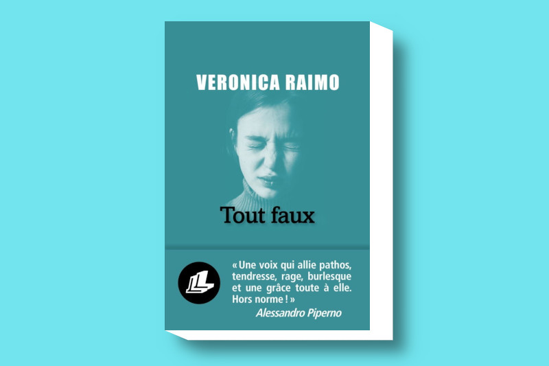 Radiobastides - Livres à vous Tout faux