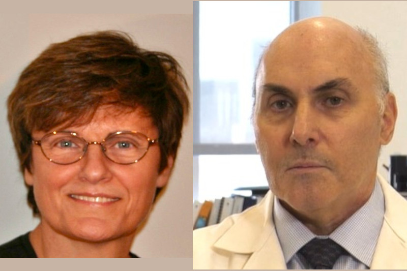 Le prix Nobel de médecine 2023