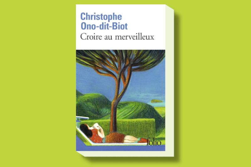 Radiobastides - Livres à vous Croire au merveilleux