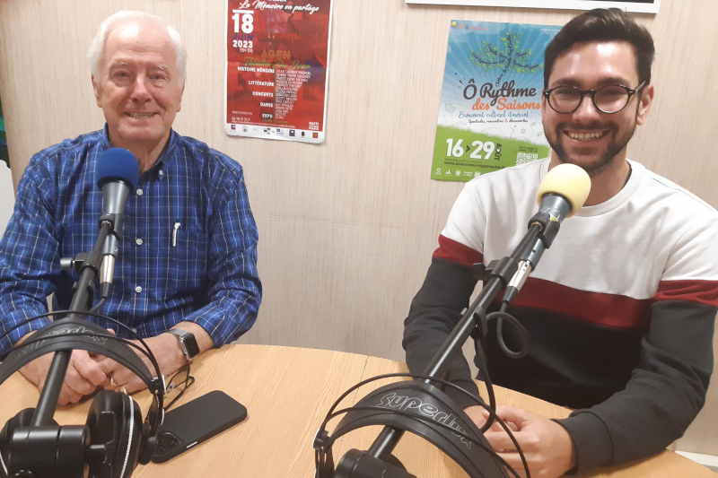 Radiobastides - Initiatives Citoyennes Entreprise d'insertion ASMACO