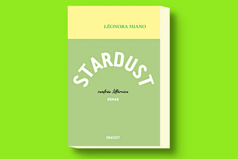 Radiobastides - Livres à vous Stardust