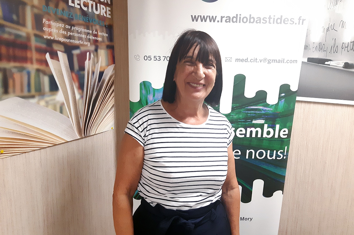 Radiobastides - Initiatives Citoyennes Les Automnales