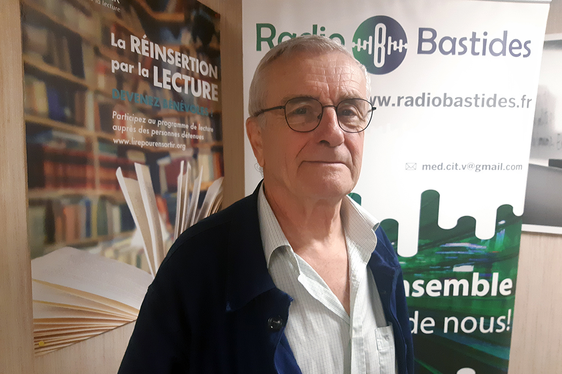 Radiobastides - Initiatives Citoyennes Festival du film des 40 ans de Ciné 4