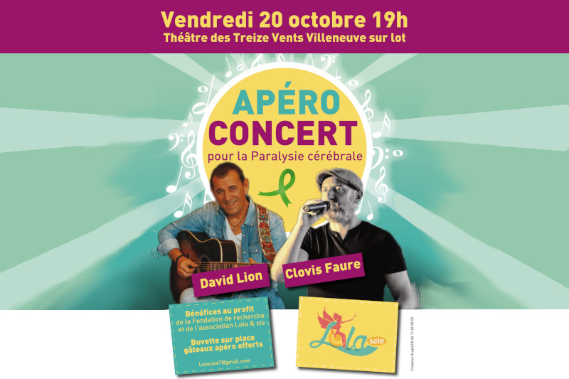 Radiobastides - Initiatives Citoyennes Informations Handicap de Octobre 2023