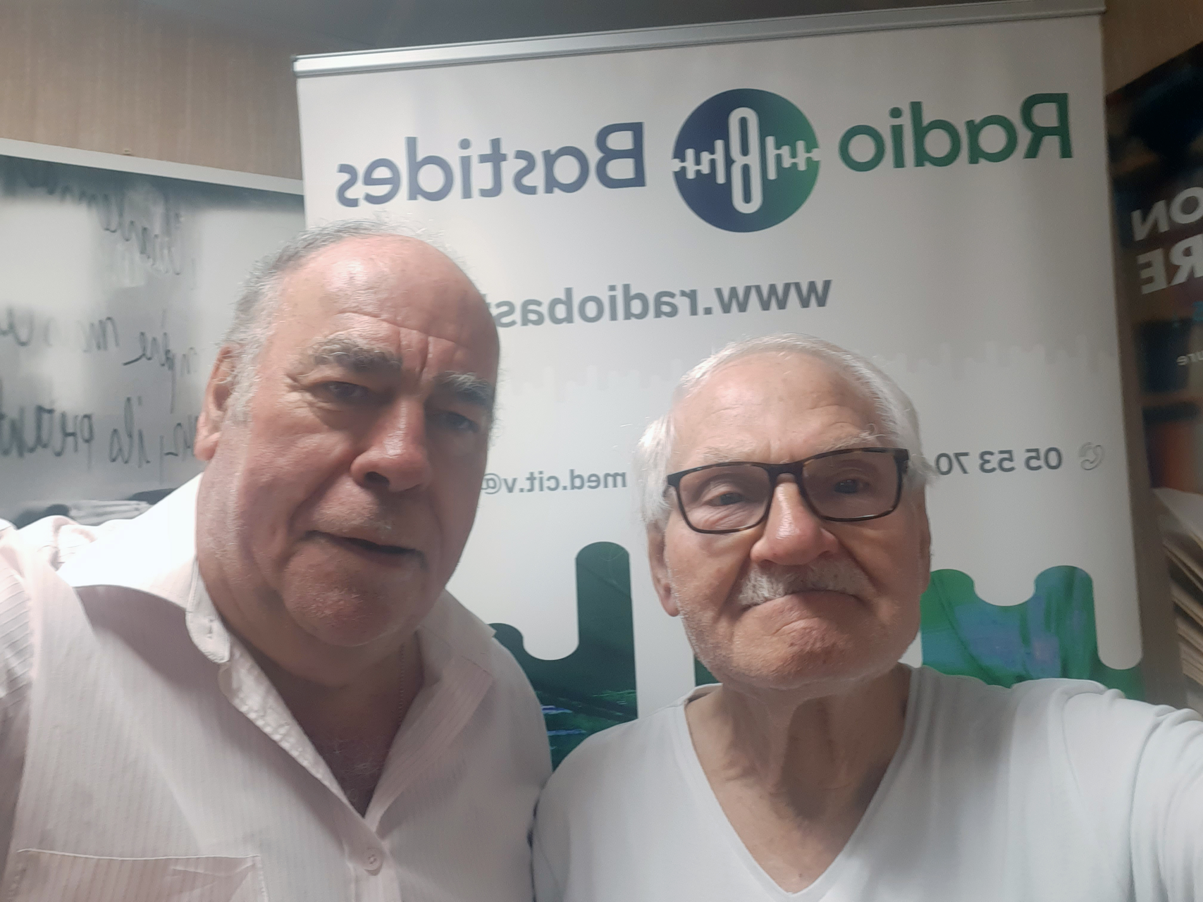 Radiobastides - Regards Sur Les Medias La revue de presse du 1er septembre 2023