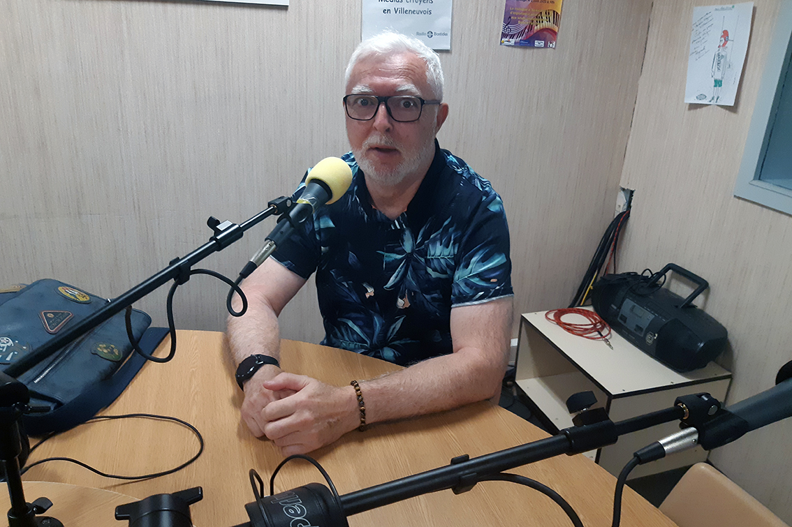Radiobastides - Regards Sur Les Medias Revue de presse du 15 septembre 2023